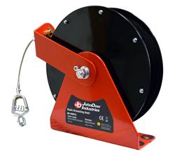 John Dow Static Grounding Reels JDI-SGR75