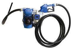 John Dow DEF Electric Transfer Pump Kits JDI-DEF-120V-KT