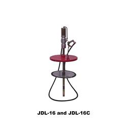 John Dow Air-Operated Grease Delivery Systems JDL-16