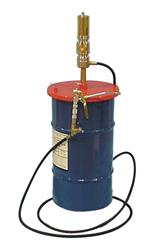 John Dow Air-Operated Oil Delivery Systems JDOL-16-3900