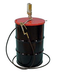John Dow Air-Operated Oil Delivery Systems JDOL-55-K500