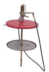 John Dow Air-Operated Grease Delivery Systems JDL-55