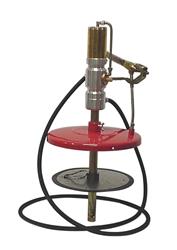 John Dow Air-Operated Grease Delivery Systems JDL-5