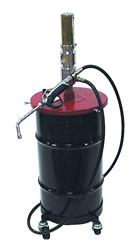 John Dow Air-Operated Oil Delivery Systems JDOL-16