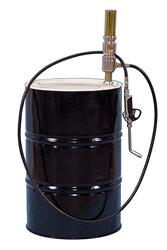 John Dow Air-Operated Oil Delivery Systems JDOL-55