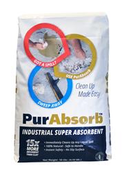 JohnDow Industries Oil Absorbent Mats PA20-10