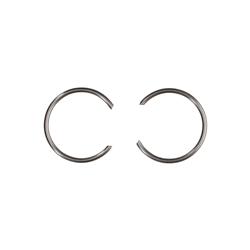 JE Pistons Lock Rings 094-050-CS