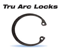 JE Pistons Lock Rings 031-042-CT