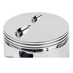 JE Ultralite Pistons 116857