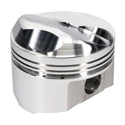 JE Pistons SRP 2618 Alloy Forged Pistons 139530S