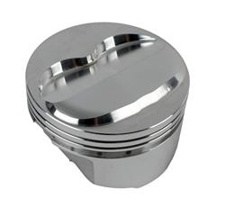 JE Pistons SRP 2618 Alloy Forged Pistons 142025S