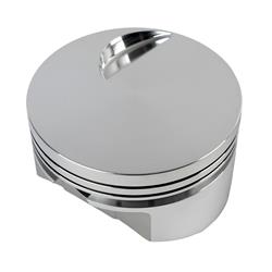 SRP 4032 Alloy Forged Pistons 142984S