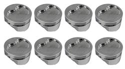 SRP 4032 Alloy Forged Pistons 147548