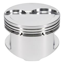 JE Pistons 427/428 FE Inverted Dome Top Pistons 162116R