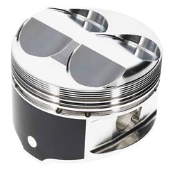 JE Pistons Sport Compact Pistons 166036