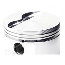 JE Pistons Pistons - 1.280 in. Compression Height (in.) - +