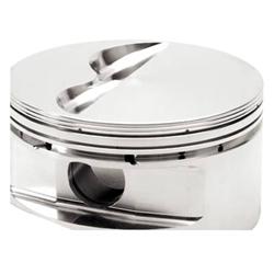 JE Pistons Tour Series Gas Ported Pistons 170695