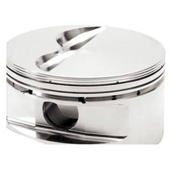 JE Pistons Tour Series Gas Ported Pistons 170698