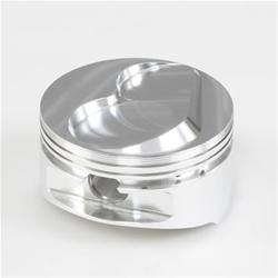 JE Pistons 170757 JE Pistons Brodix -12 15 Degree Dome Top Pistons ...