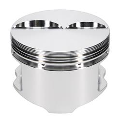 JE Pistons 305 Small Block 23 Degree Flat Top Pistons 170771R
