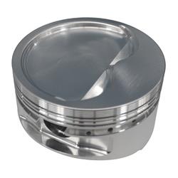 JE Pistons Extreme Duty 23 Degree Inverted Dome Top Pistons 170818S