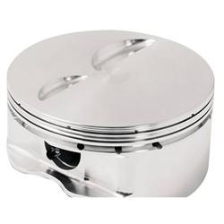 JE Pistons Ultralite Gas Ported Pistons 173615