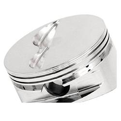 JE Pistons 350/400 Standard Flat Top Pistons 181909