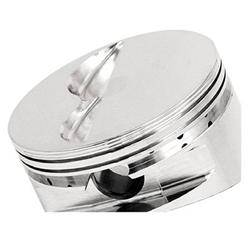 JE Pistons 350/400 Standard Flat Top Pistons 181912