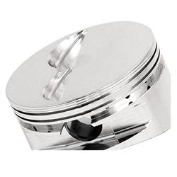 JE Pistons 350/400 Standard Flat Top Pistons 181915