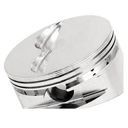 JE Pistons 350/400 Standard Flat Top Pistons 181917