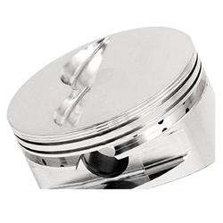 JE Pistons 350/400 Standard Flat Top Pistons 181918