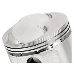 JE Pistons 350/400 Small Block Dome Top Pistons 182008