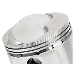 JE Pistons 350/400 Small Block Dome Top Pistons 182010