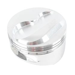 JE Pistons 350/400 Small Block Dome Top Pistons 182031L