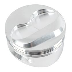 JE Pistons 400 Small Block 23 Degree Dome Pistons 182032R