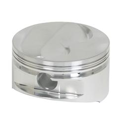 JE Pistons 350/400 Small Block Dome Top Pistons 182028