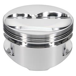 JE Pistons 400 Small Block 23 Degree Dome Pistons 182053R