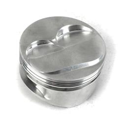 JE Pistons 400 Small Block 23 Degree Dome Pistons 182056R