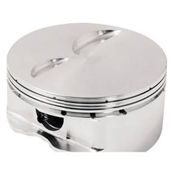 JE Pistons Ultralite Gas Ported Pistons 194338