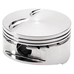 JE Pistons 15 Degree LS1 Series Pistons 194884
