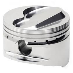 JE Pistons 13 Degree All Pro/13.5 Degree GB2000 Dome Top Pistons