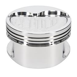 JE Pistons Small Block Chrysler Inverted Dome Top Pistons 207420R