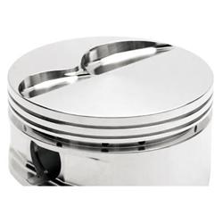 JE Pistons Small Block Chrysler Flat Top Pistons 207423