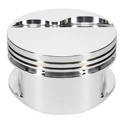 JE Pistons Small Block Chrysler Flat Top Pistons 207423L