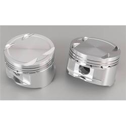 JE Pistons Sport Compact Pistons 208476