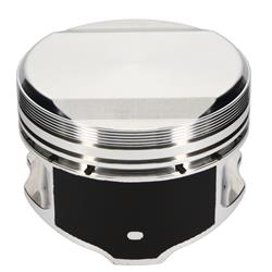 JE Pistons Sport Compact Pistons 298727