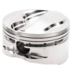 JE Pistons 400 Small Block 18 Degree Dome Pistons 213108