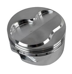 JE Pistons 400 Small Block 18 Degree Dome Pistons 213108L