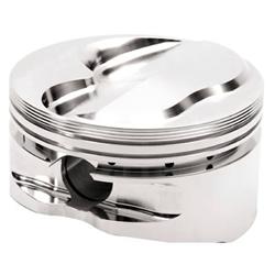 JE Pistons 400 Small Block 18 Degree Dome Pistons 213123