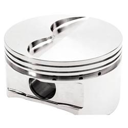 JE Pistons 400/440 Wedge Flat Top Pistons 213462